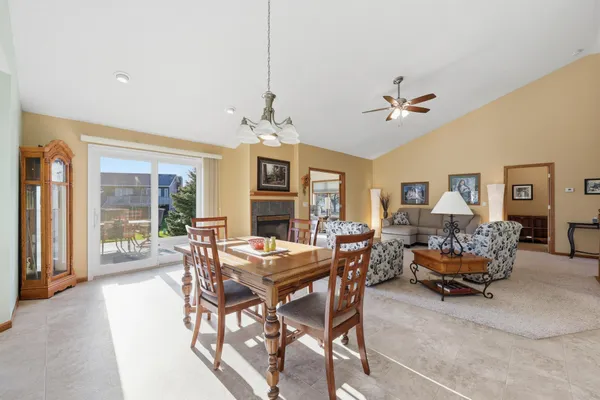$540,000 | 2622 Wheatland Drive South, Fargo, ND 58103