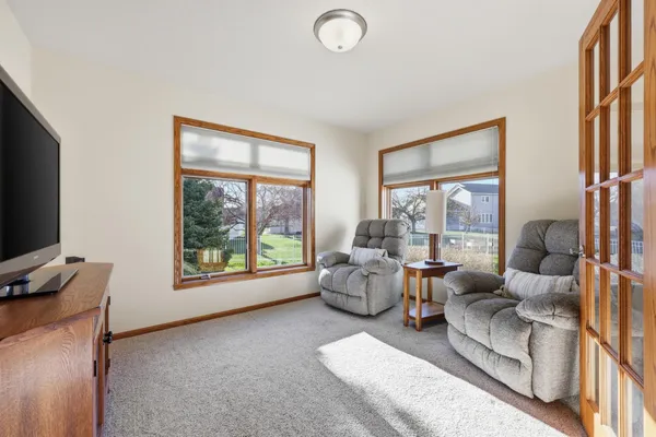 $540,000 | 2622 Wheatland Drive South, Fargo, ND 58103