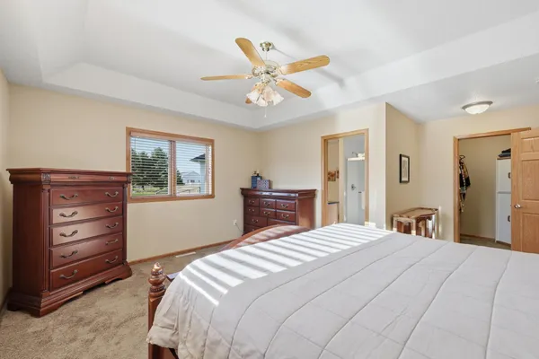 $540,000 | 2622 Wheatland Drive South, Fargo, ND 58103
