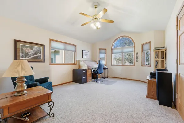 $540,000 | 2622 Wheatland Drive South, Fargo, ND 58103