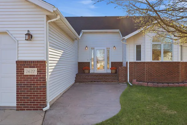$540,000 | 2622 Wheatland Drive South, Fargo, ND 58103