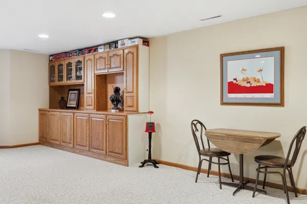 $540,000 | 2622 Wheatland Drive South, Fargo, ND 58103