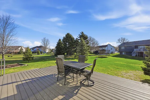 $540,000 | 2622 Wheatland Drive South, Fargo, ND 58103