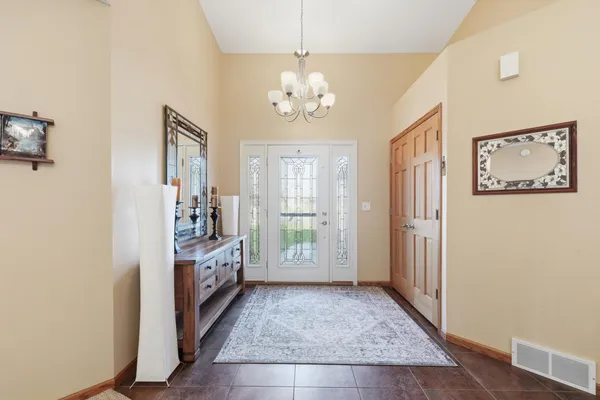 $540,000 | 2622 Wheatland Drive South, Fargo, ND 58103