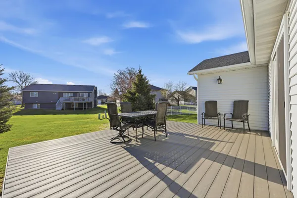 $540,000 | 2622 Wheatland Drive South, Fargo, ND 58103