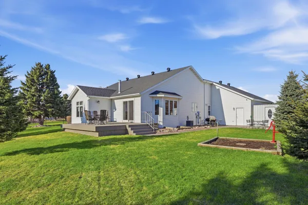 $540,000 | 2622 Wheatland Drive South, Fargo, ND 58103