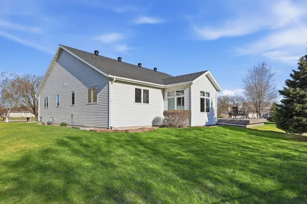 $540,000 | 2622 Wheatland Drive South, Fargo, ND 58103
