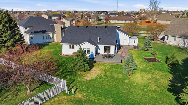 $540,000 | 2622 Wheatland Drive South, Fargo, ND 58103