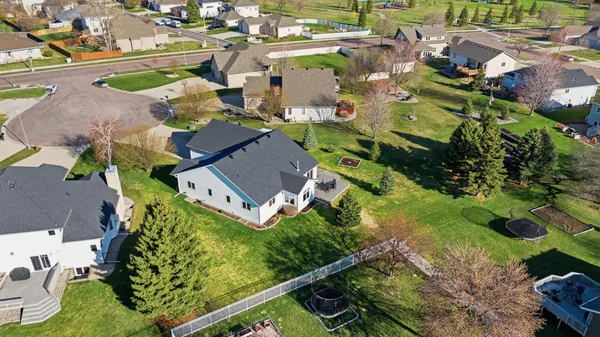 $540,000 | 2622 Wheatland Drive South, Fargo, ND 58103