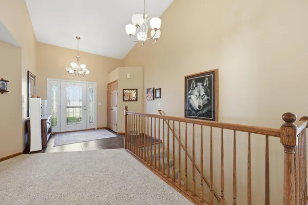 $540,000 | 2622 Wheatland Drive South, Fargo, ND 58103