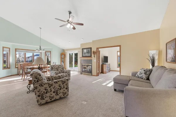 $540,000 | 2622 Wheatland Drive South, Fargo, ND 58103