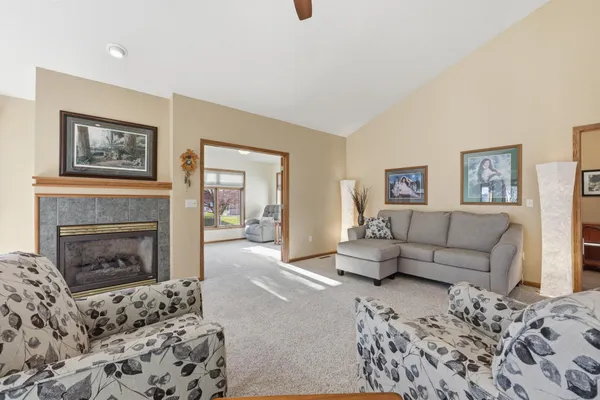 $540,000 | 2622 Wheatland Drive South, Fargo, ND 58103