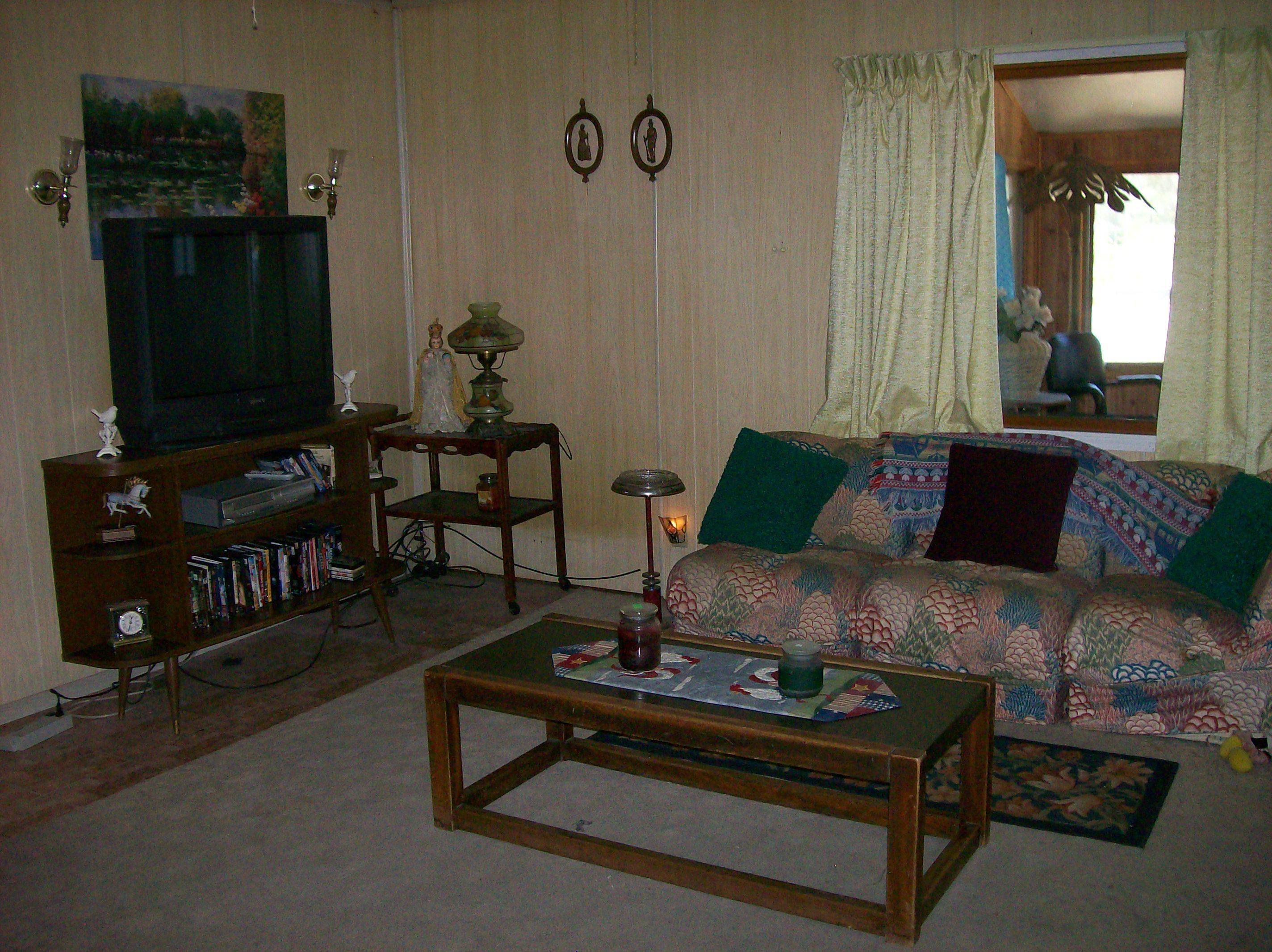 9890 West Carter Road St. Helen, MI 48656 - Photo 4 of 24 1912597-3.JPG