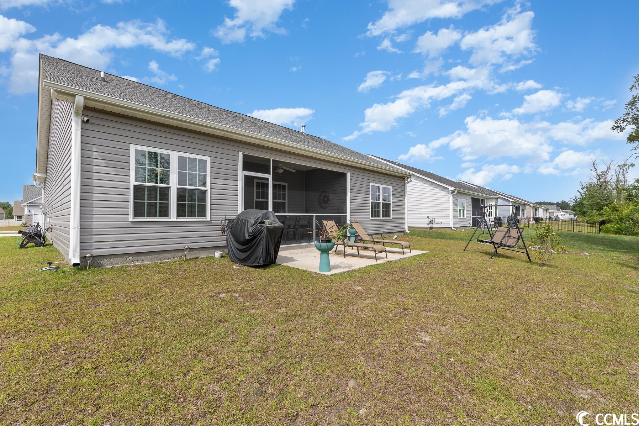 331 Palm Terrace Loop Conway, SC 29526 - Photo 34 of 39 Gallery Image 34