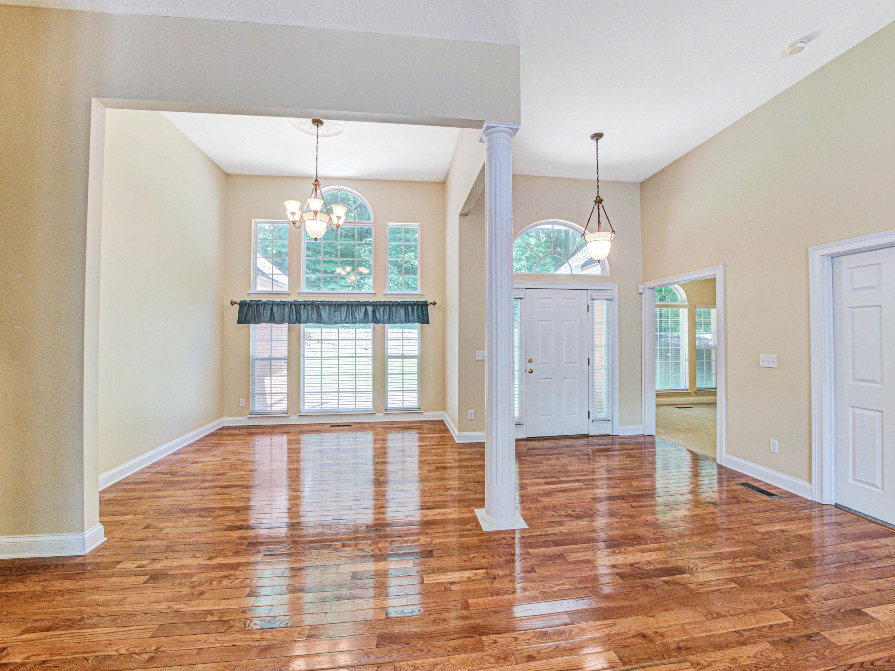 3131 Hamill Road Hixson, TN 37343 - Photo 11 of 22 Dining roomm