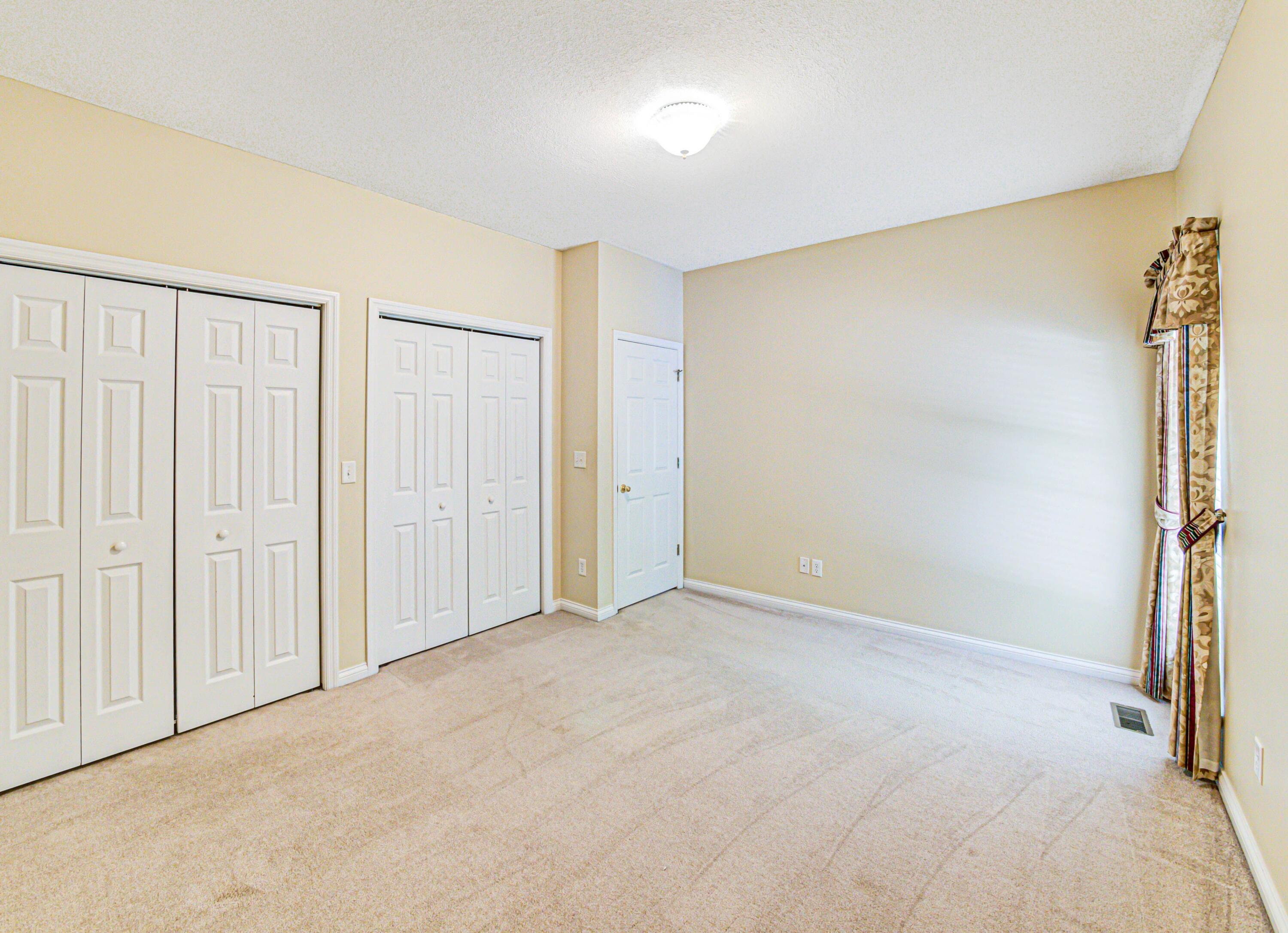 3131 Hamill Road Hixson, TN 37343 - Photo 18 of 22 2nd bedroom