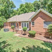 3131 Hamill Road Hixson, TN 37343 - Photo 21 of 22 Hamill back deck