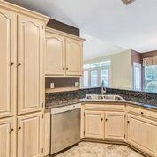 3131 Hamill Road Hixson, TN 37343 - Photo 4 of 22 anothe kitchen view