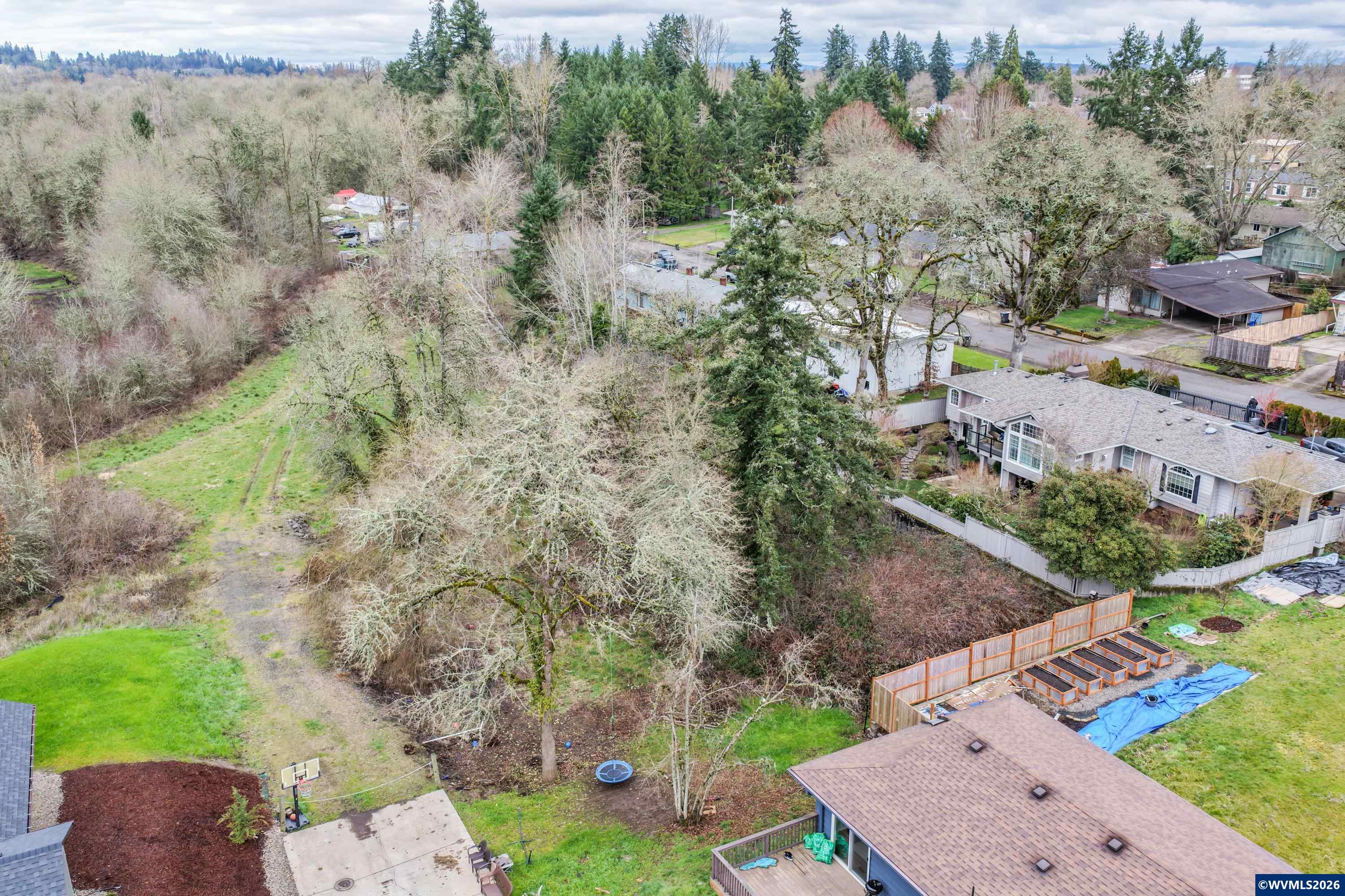 Lot 2 Southwest 12th Avenue Albany, OR 97321 - Photo 19 of 20