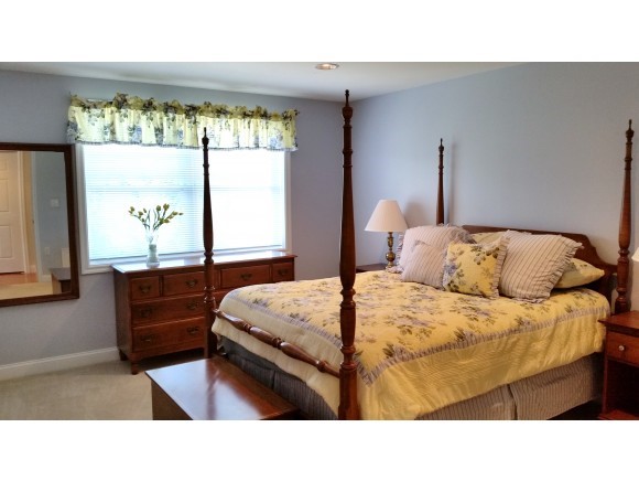 3 Sterling Hill Lane, Unit U342 Exeter, NH 03833 - Photo 12 of 22