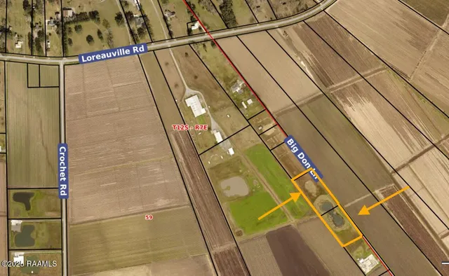 $146,000 | 604 Big Don Lane, New Iberia, LA 70563