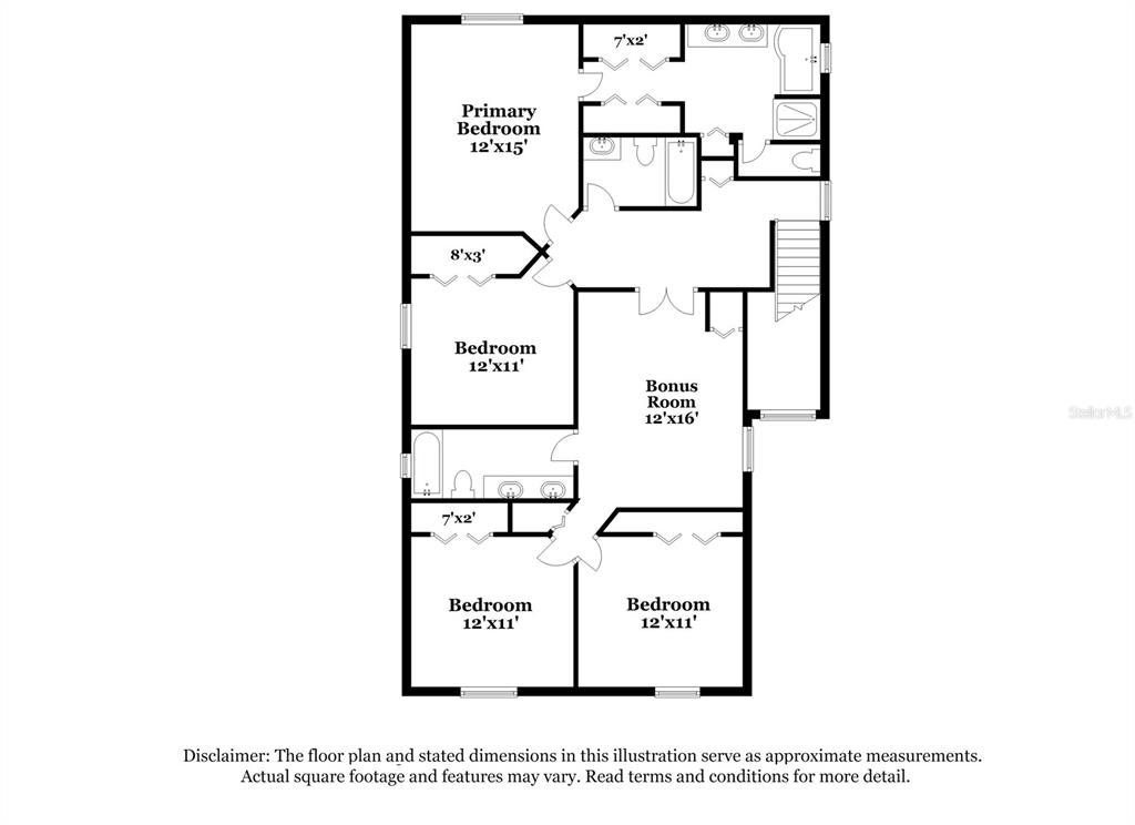 11420 Bay Gardens Loop Riverview, FL 33569 - Photo 16 of 17 unknown