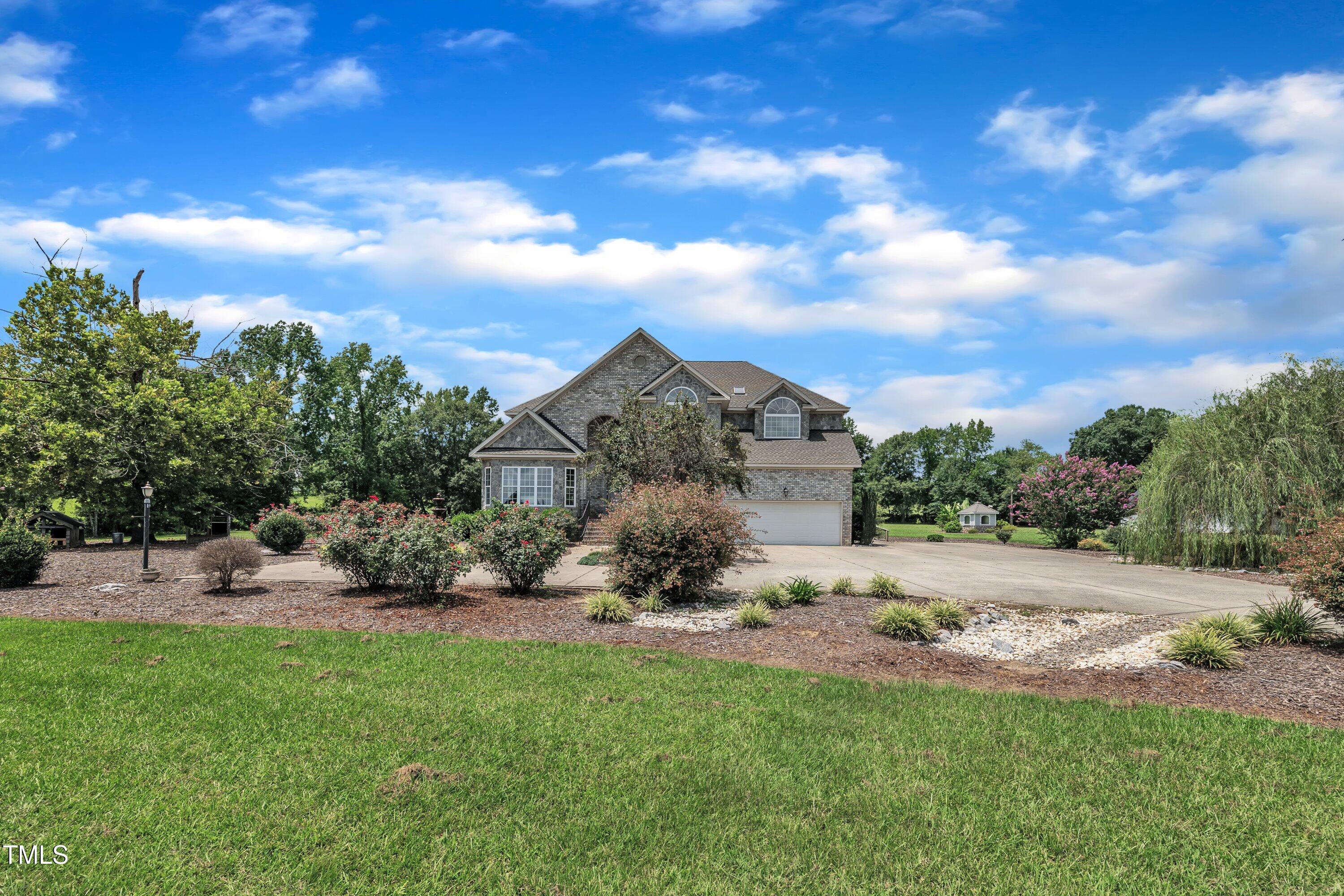 430 Federal Road Benson, NC 27504 - Photo 4 of 71 05-430 Federal Rd-63