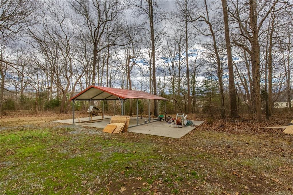 654E North Gibson Road Mebane, NC 27302 - Photo 22 of 27 Gallery Image 22