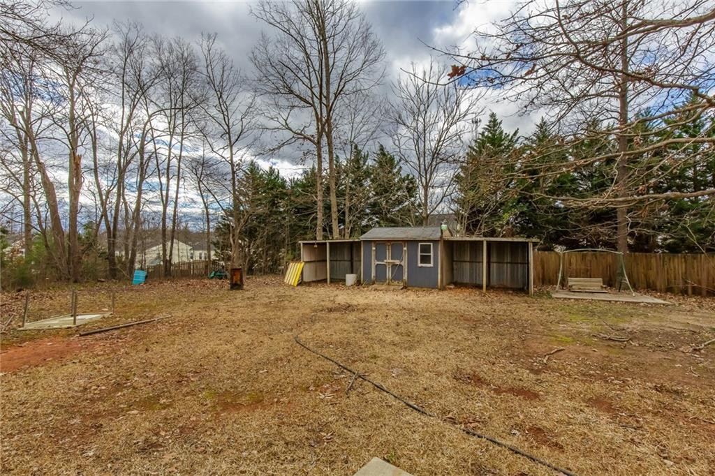 654E North Gibson Road Mebane, NC 27302 - Photo 25 of 27 Gallery Image 25