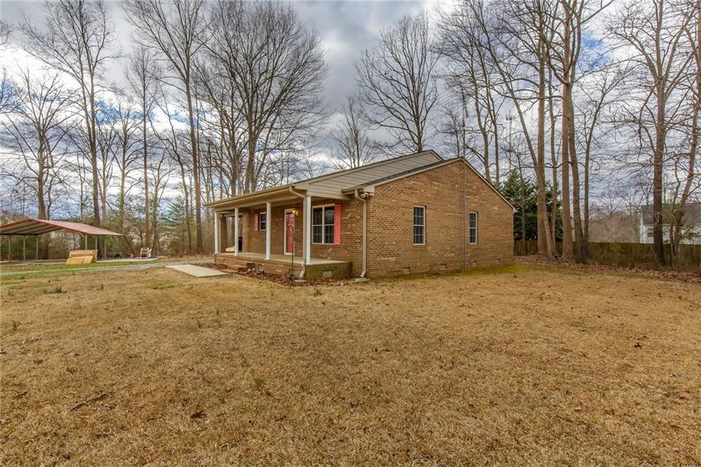 654E North Gibson Road Mebane, NC 27302 - Photo 26 of 27 Gallery Image 26