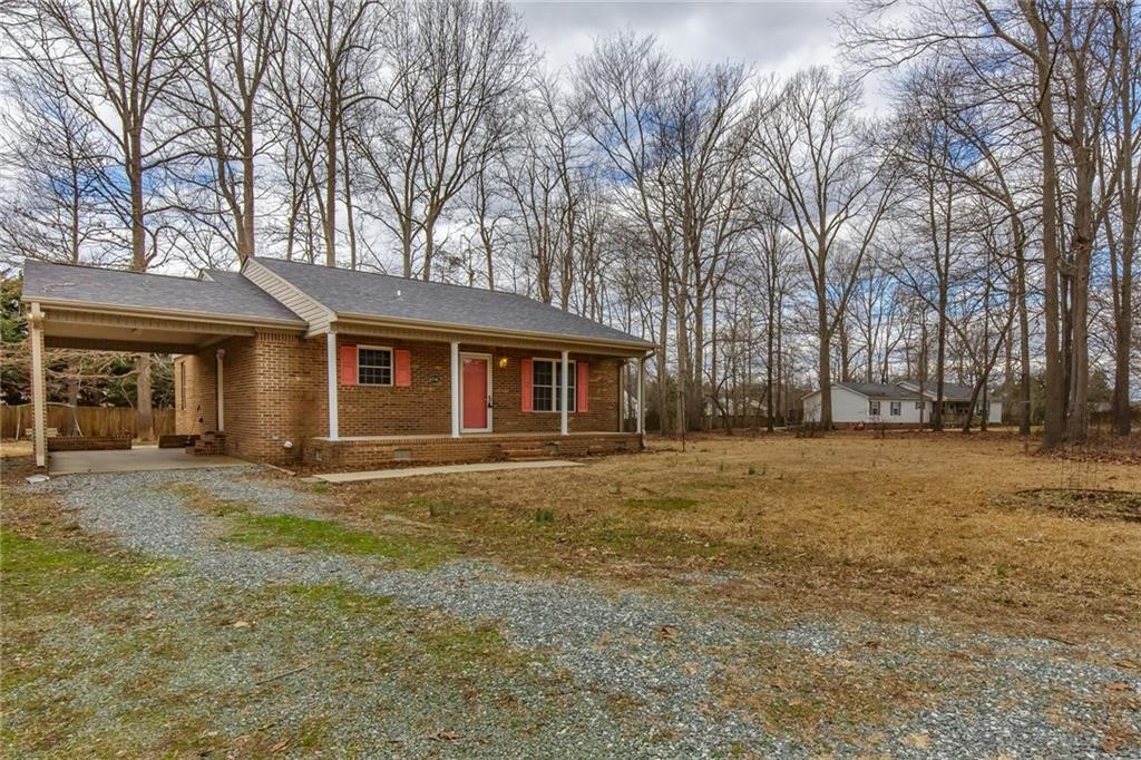 654E North Gibson Road Mebane, NC 27302 - Photo 27 of 27 Gallery Image 27