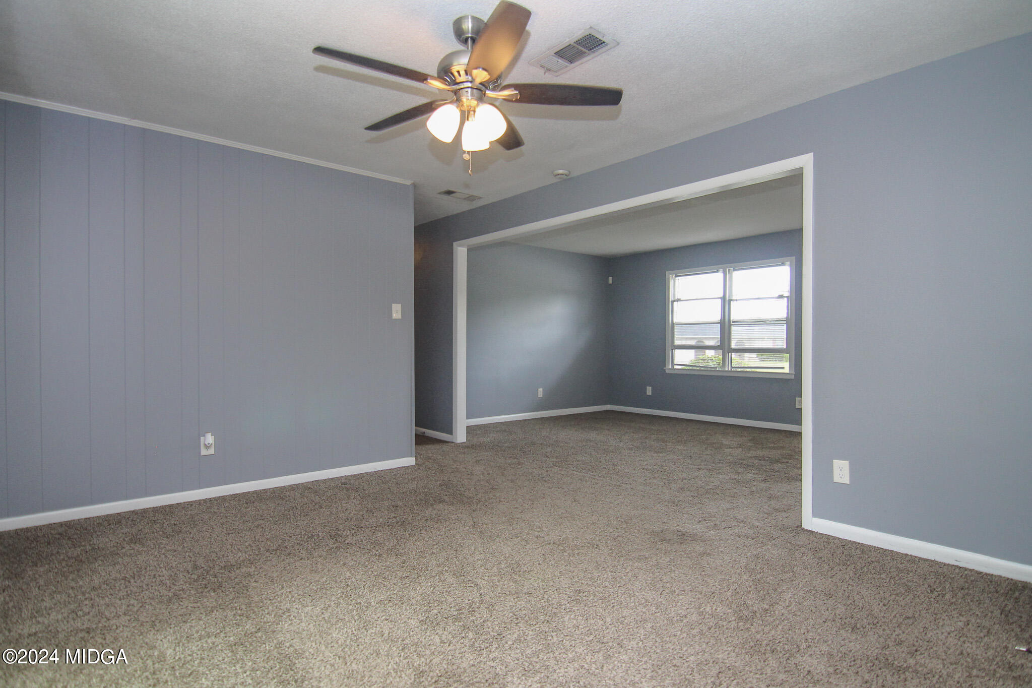 407 Greenbriar Road Warner Robins, GA 31093 - Photo 12 of 31 12