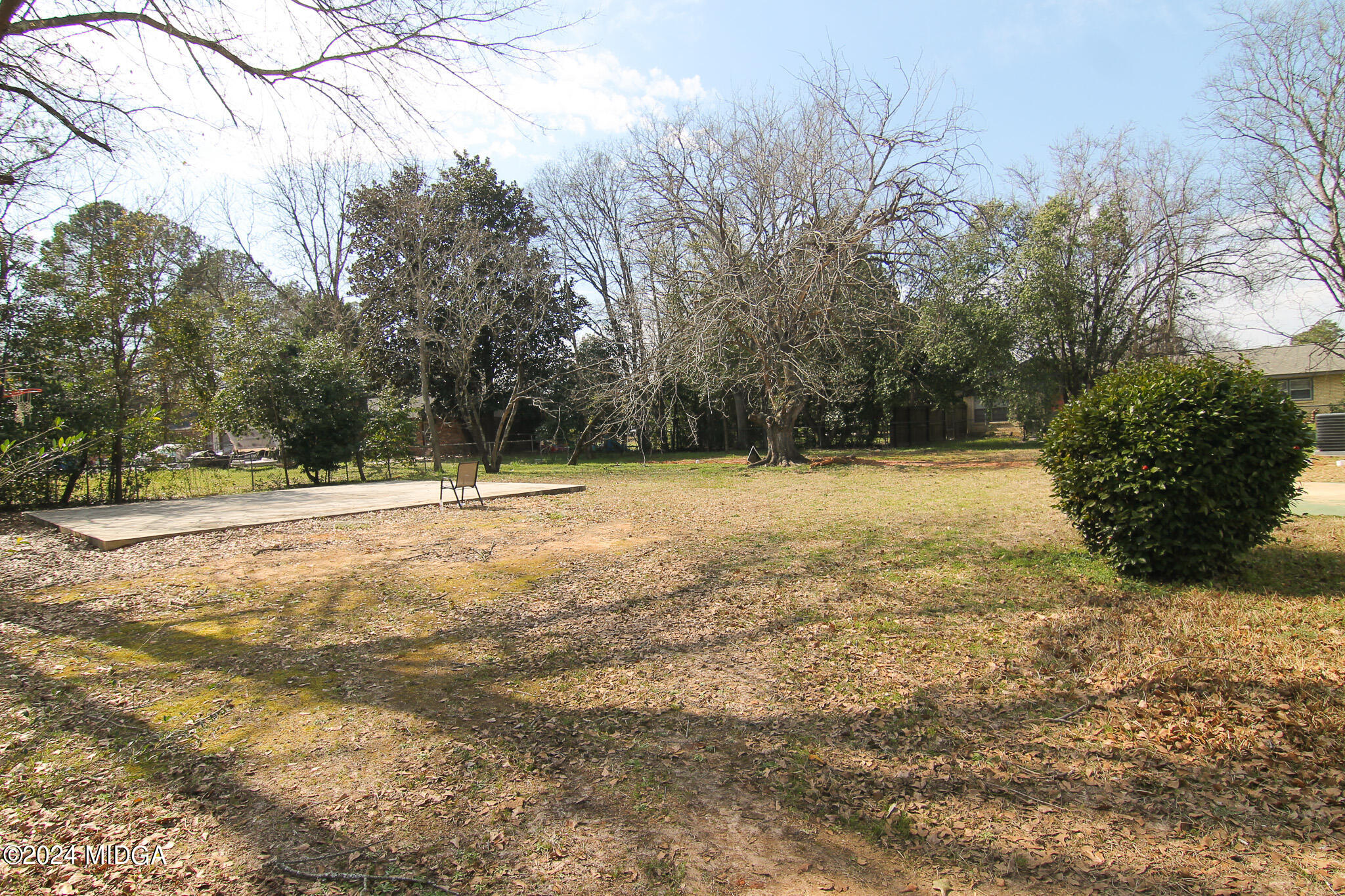 407 Greenbriar Road Warner Robins, GA 31093 - Photo 28 of 31 m