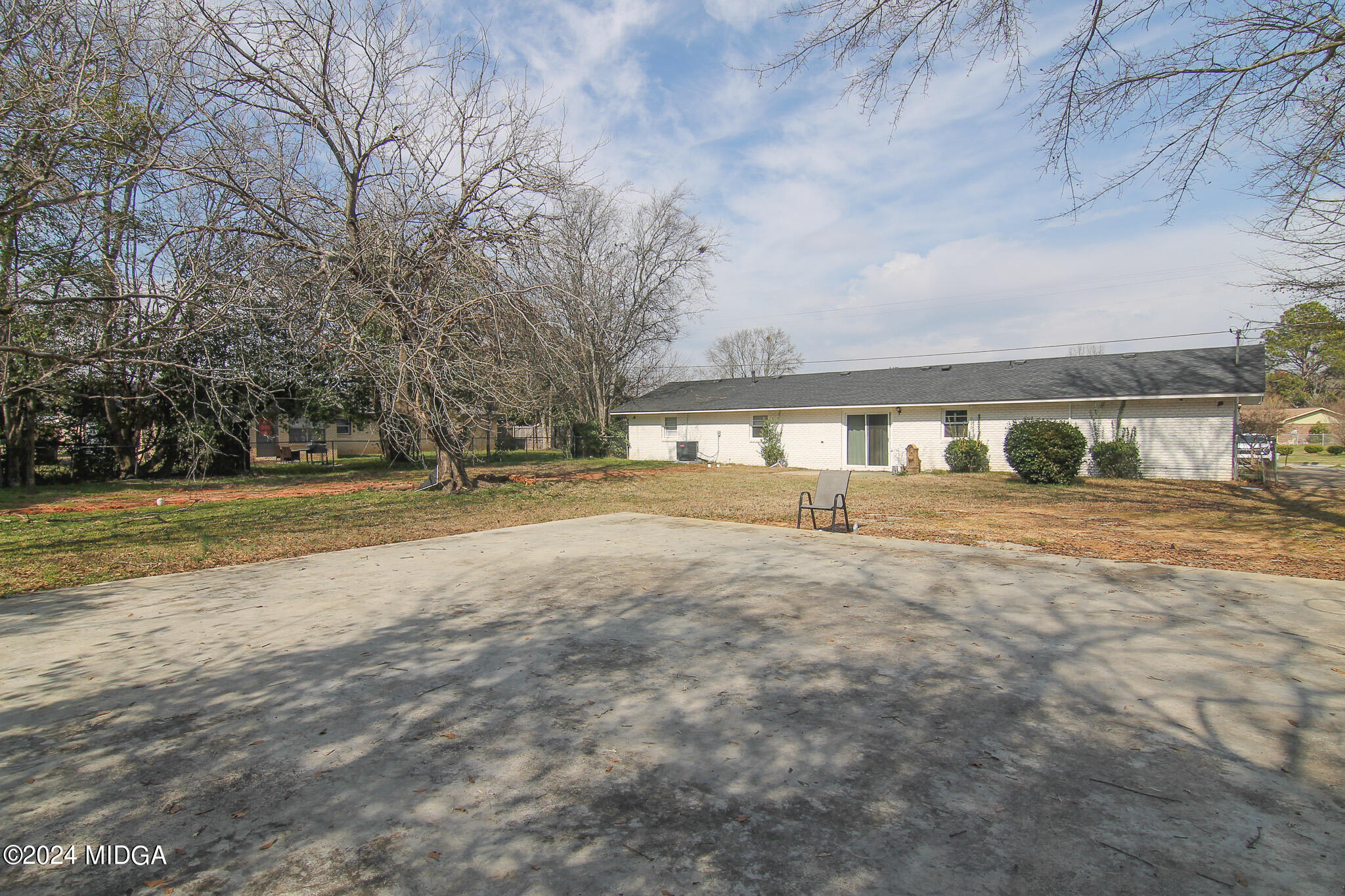 407 Greenbriar Road Warner Robins, GA 31093 - Photo 29 of 31 n