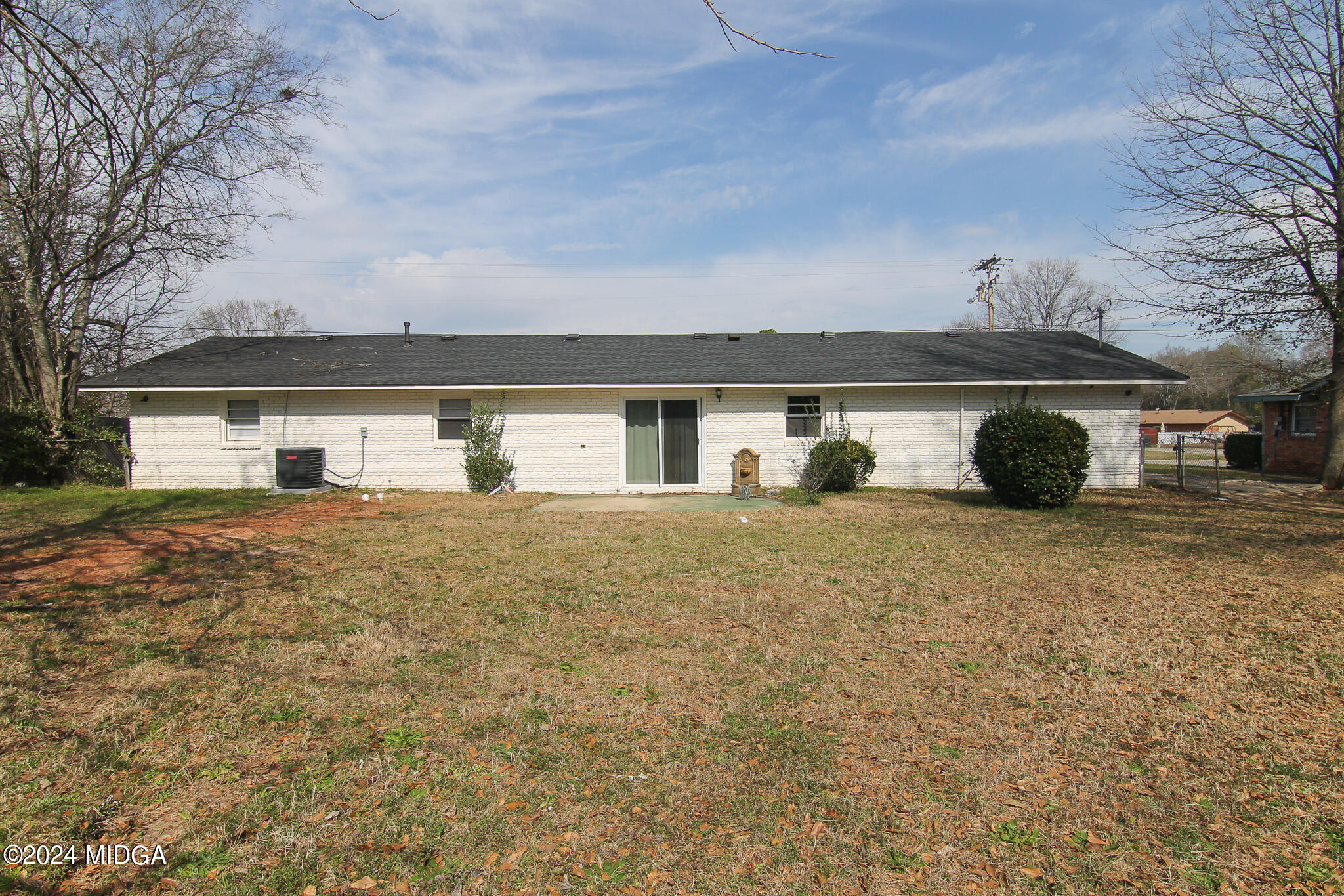 407 Greenbriar Road Warner Robins, GA 31093 - Photo 30 of 31 o