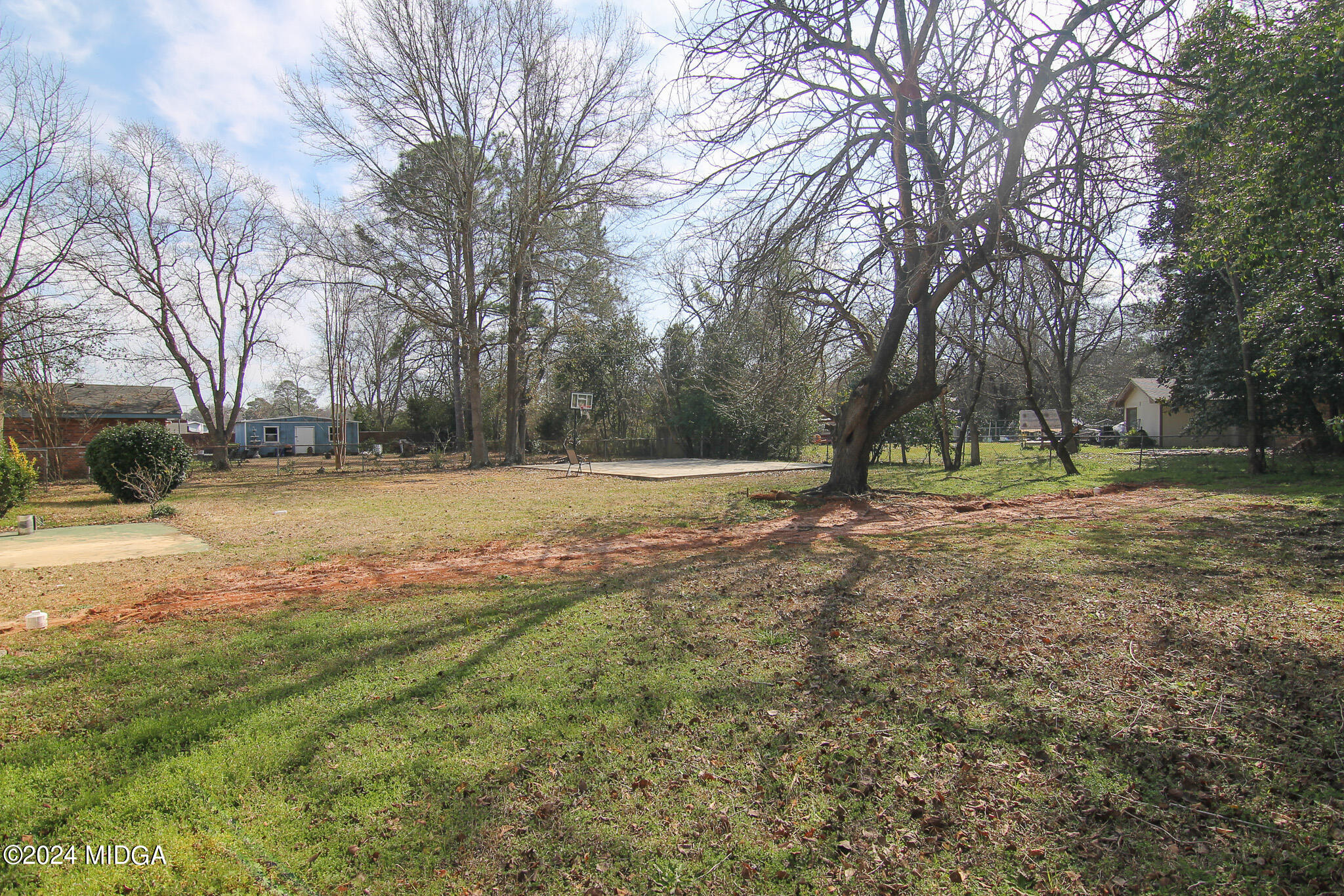 407 Greenbriar Road Warner Robins, GA 31093 - Photo 31 of 31 p