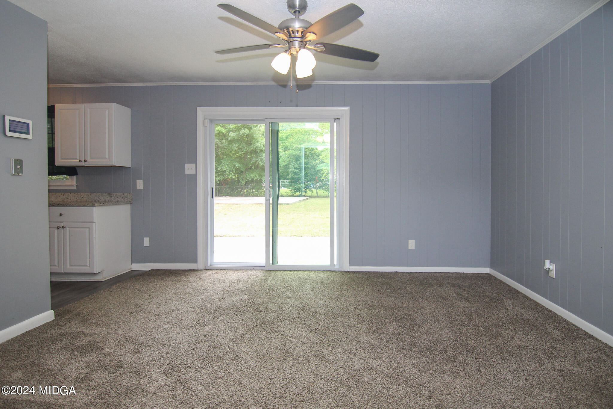 407 Greenbriar Road Warner Robins, GA 31093 - Photo 9 of 31 9