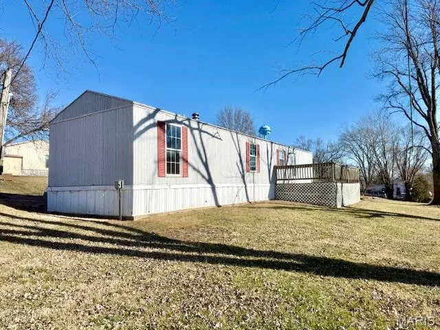 $80,000 | 630 Elk Lick Springs Road, Frankford, MO 63441