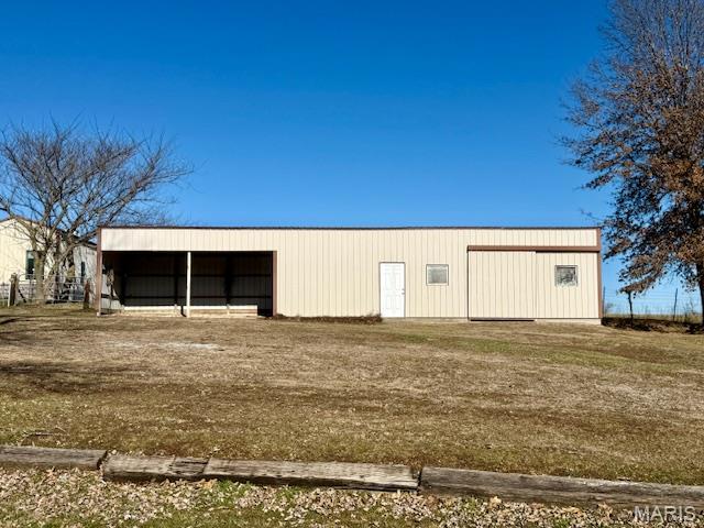 630 Elk Lick Springs Road Frankford, MO 63441 - Photo 15 of 26