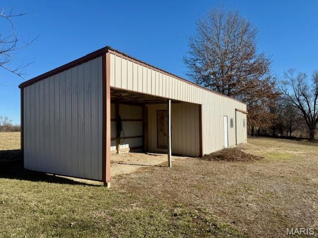 630 Elk Lick Springs Road Frankford, MO 63441 - Photo 16 of 26