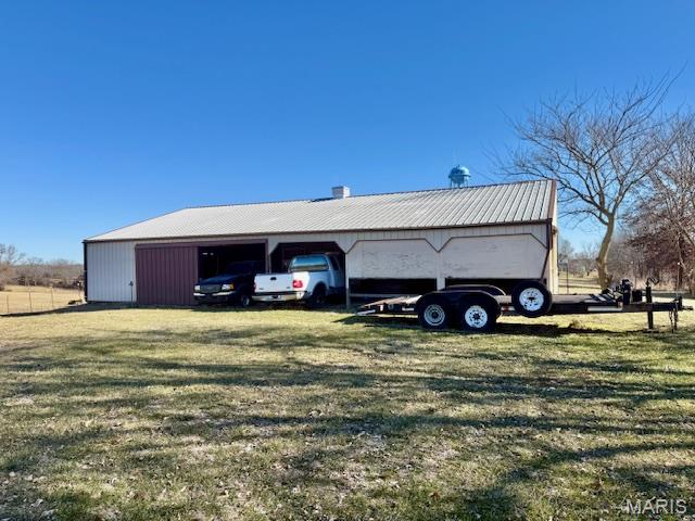 630 Elk Lick Springs Road Frankford, MO 63441 - Photo 18 of 26