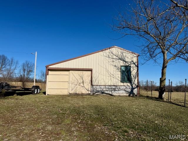 630 Elk Lick Springs Road Frankford, MO 63441 - Photo 19 of 26