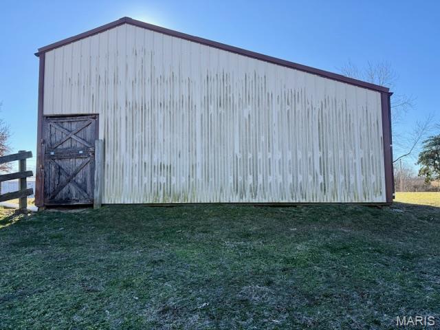 630 Elk Lick Springs Road Frankford, MO 63441 - Photo 20 of 26