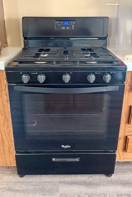 630 Elk Lick Springs Road Frankford, MO 63441 - Photo 7 of 26