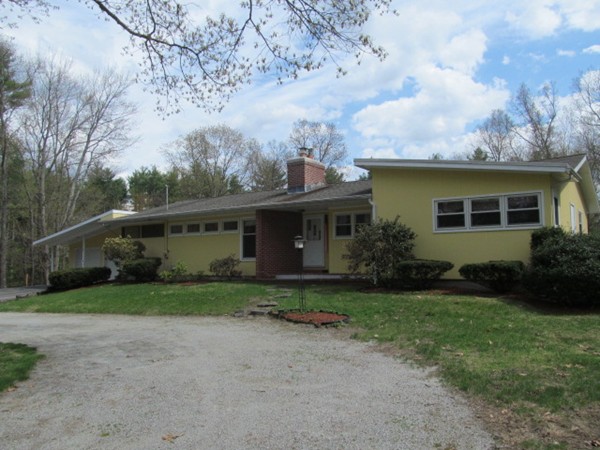 45 Nutting Road Groton, MA 01450 - Photo 1 of 7