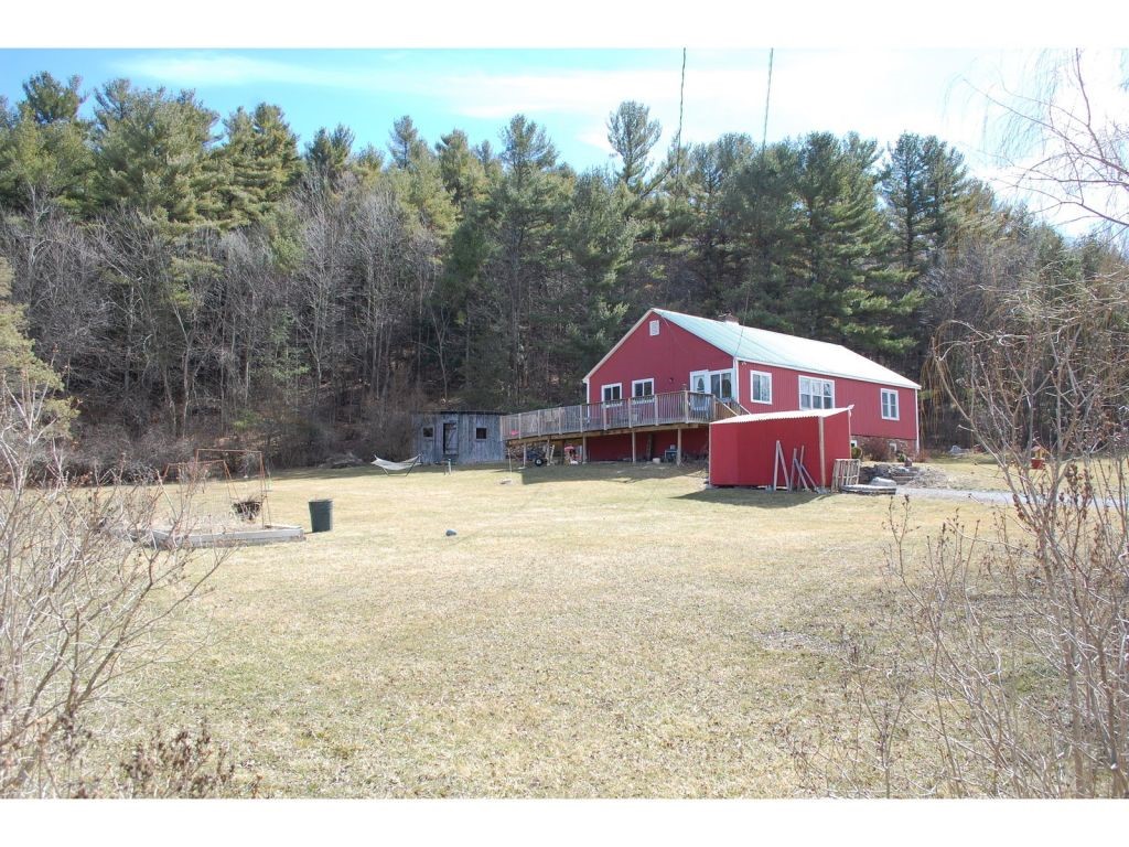 441 Monkton Road Charlotte, VT 05445 - Photo 22 of 28 Gallery Image 22