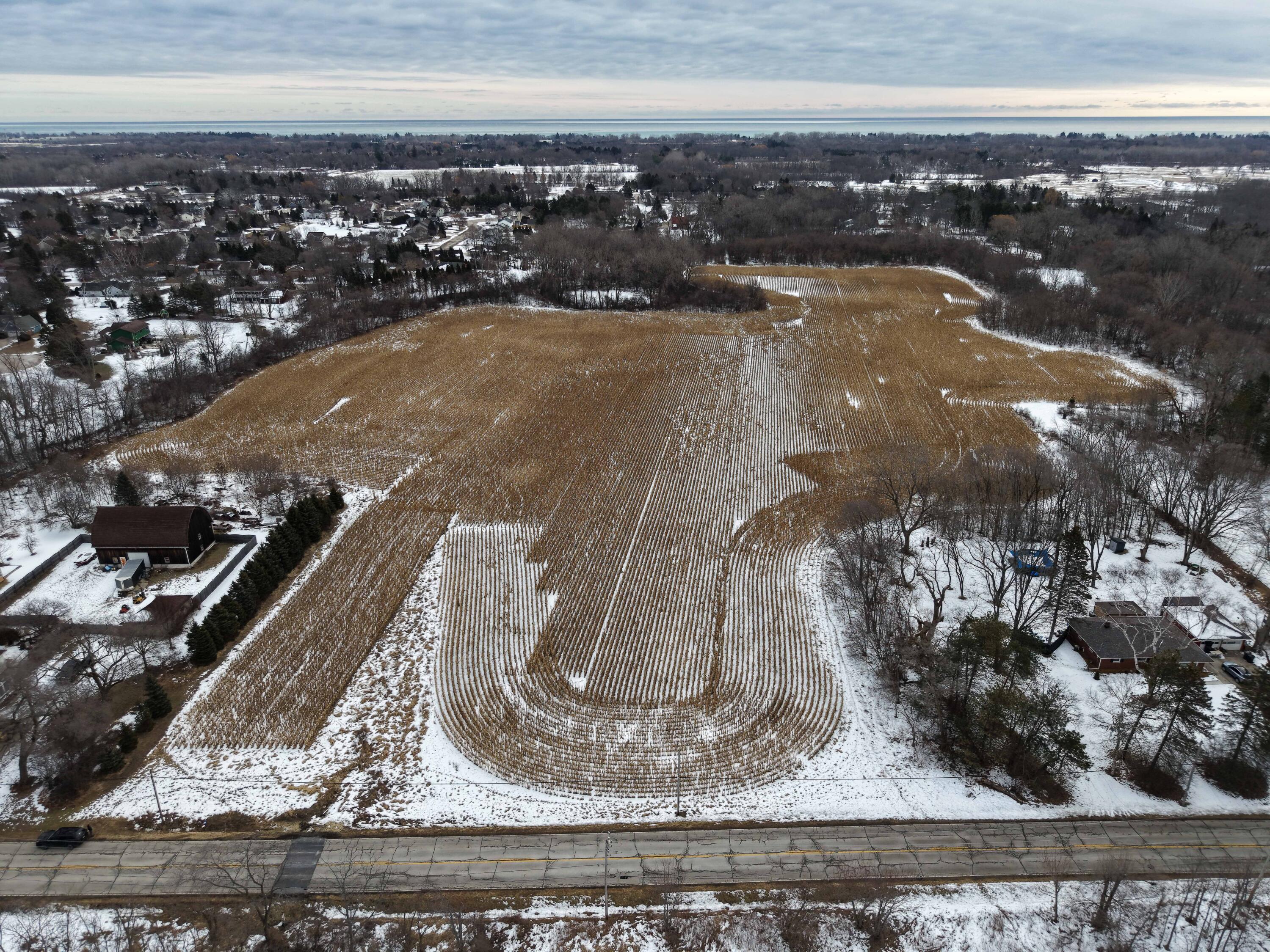 Lt0 30th Avenue Somers, WI 53144 - Photo 2 of 9 DJI_20260212092238_0035_D