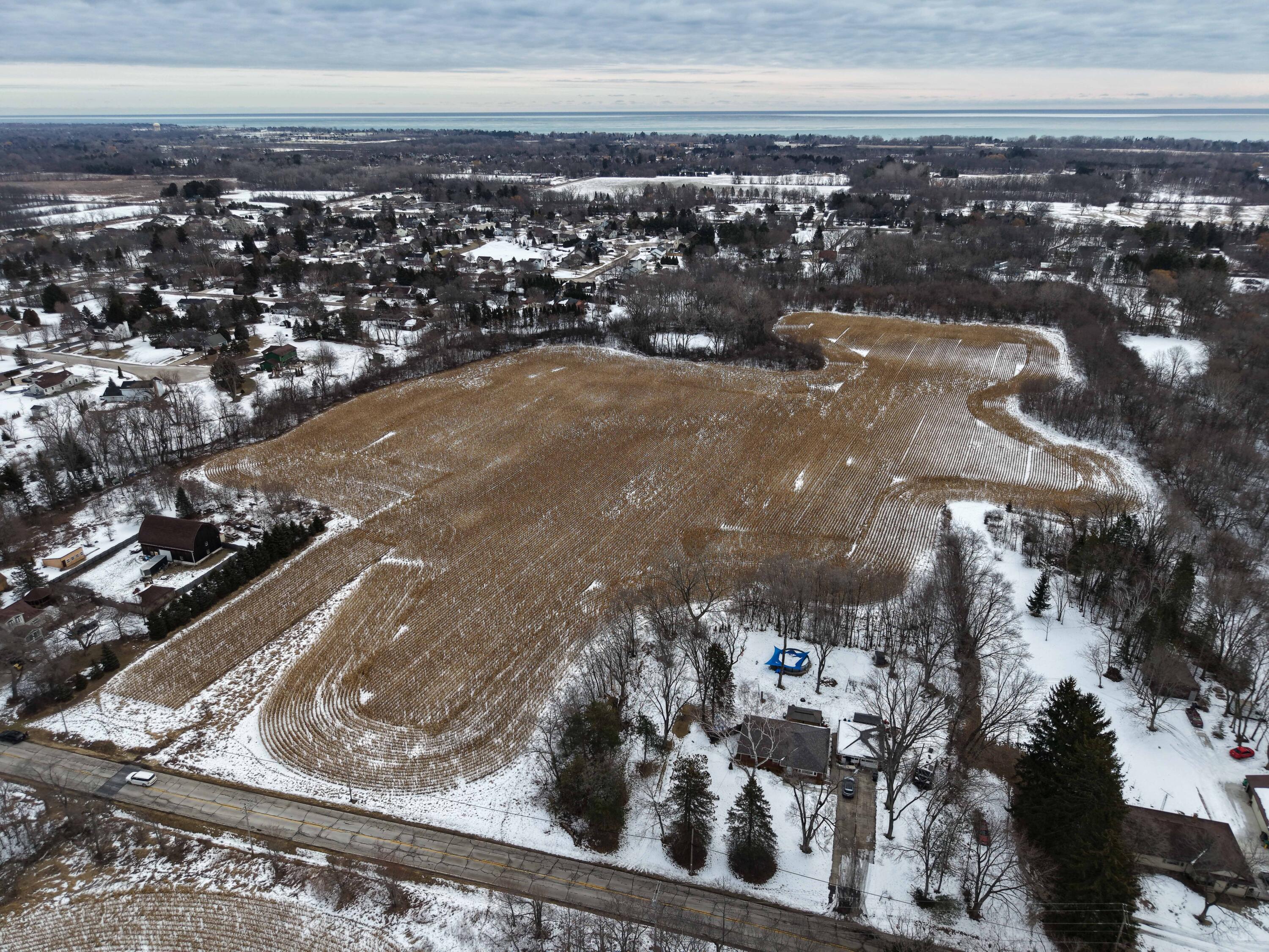 Lt0 30th Avenue Somers, WI 53144 - Photo 3 of 9 DJI_20260212092300_0037_D
