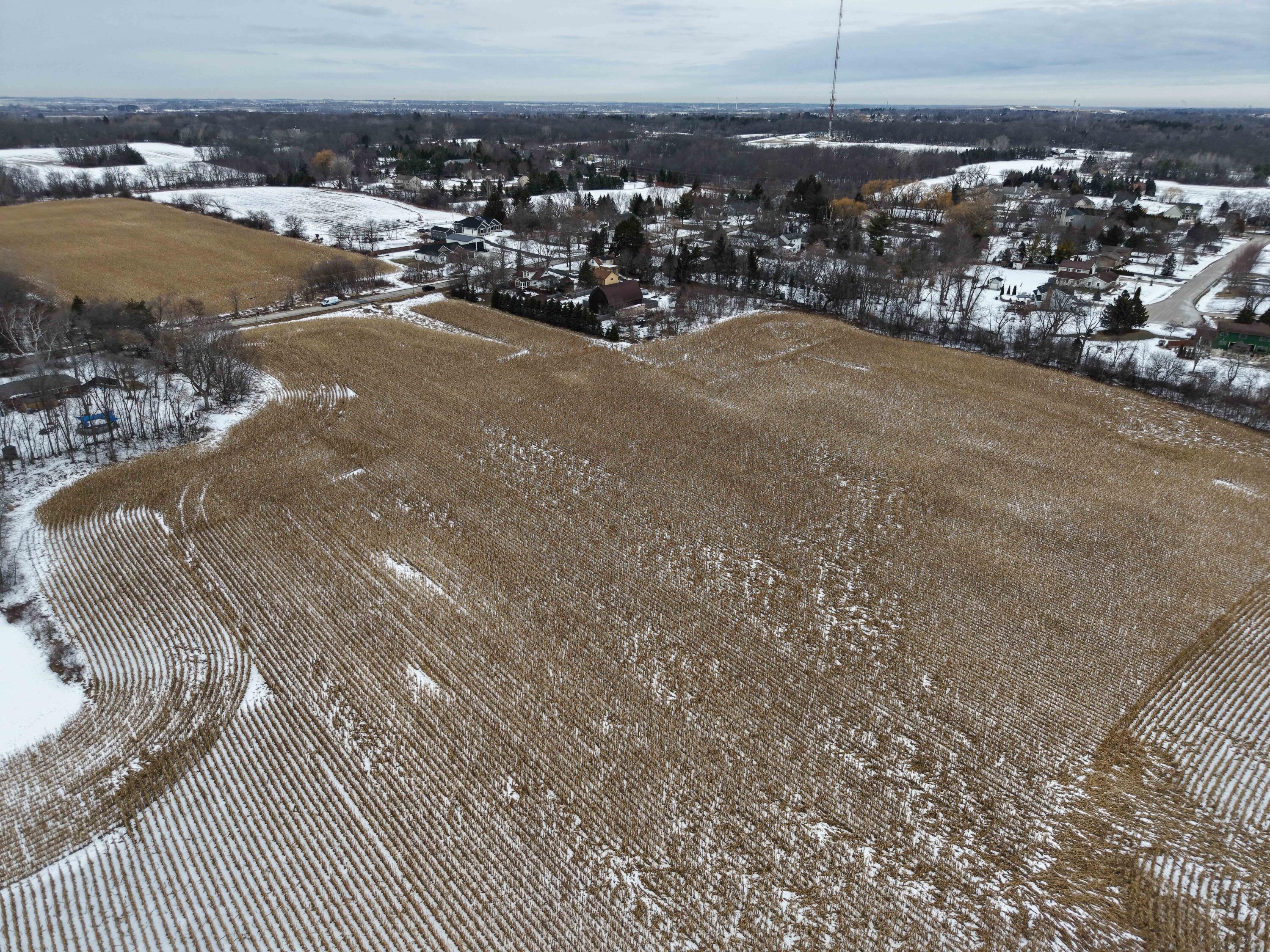 Lt0 30th Avenue Somers, WI 53144 - Photo 8 of 9 DJI_20260212092518_0045_D