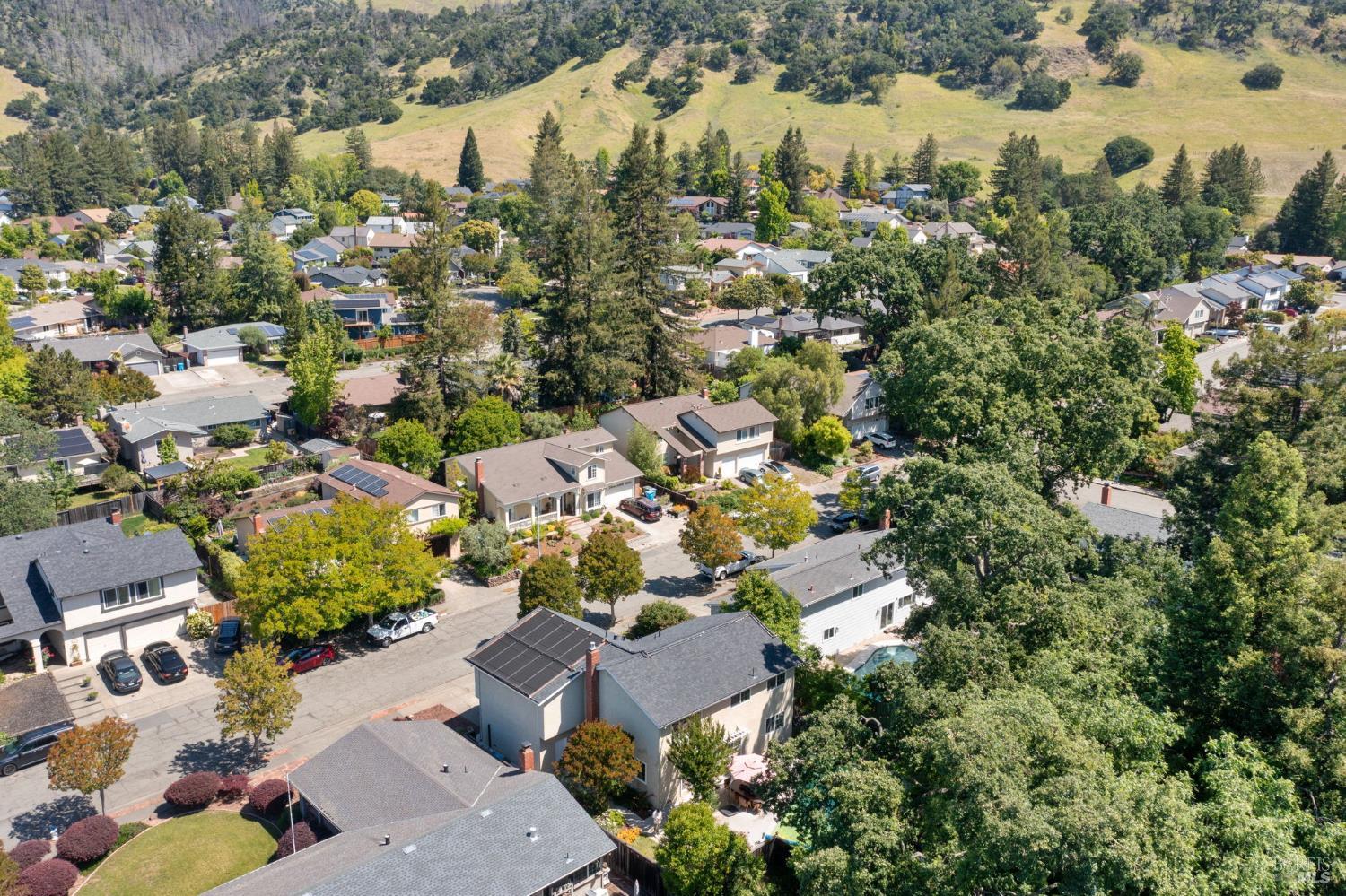 5260 San Luis Avenue Santa Rosa, CA 95409 - Photo 45 of 48